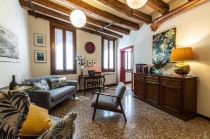 Riva De Biasio Charming Apartment R&R - image 1