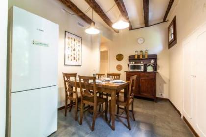 Riva De Biasio Charming Apartment R&R - image 14