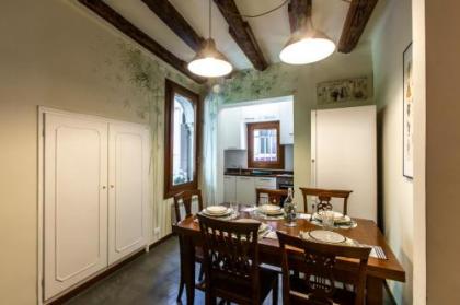 Riva De Biasio Charming Apartment R&R - image 15