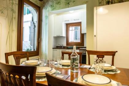 Riva De Biasio Charming Apartment R&R - image 16