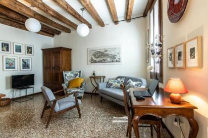 Riva De Biasio Charming Apartment R&R - image 2
