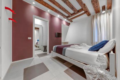 Accademia Palace Venice By Casa da Suite - image 15