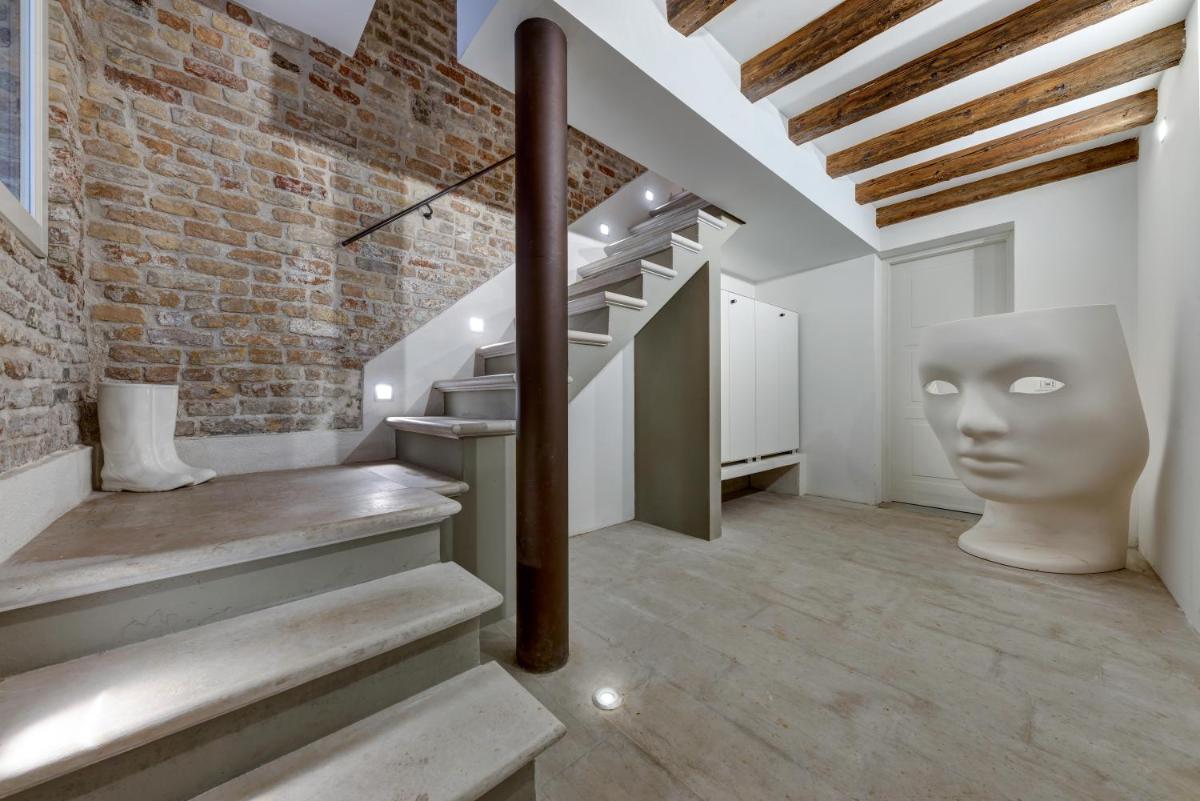 Accademia Palace Venice By Casa da Suite - image 2