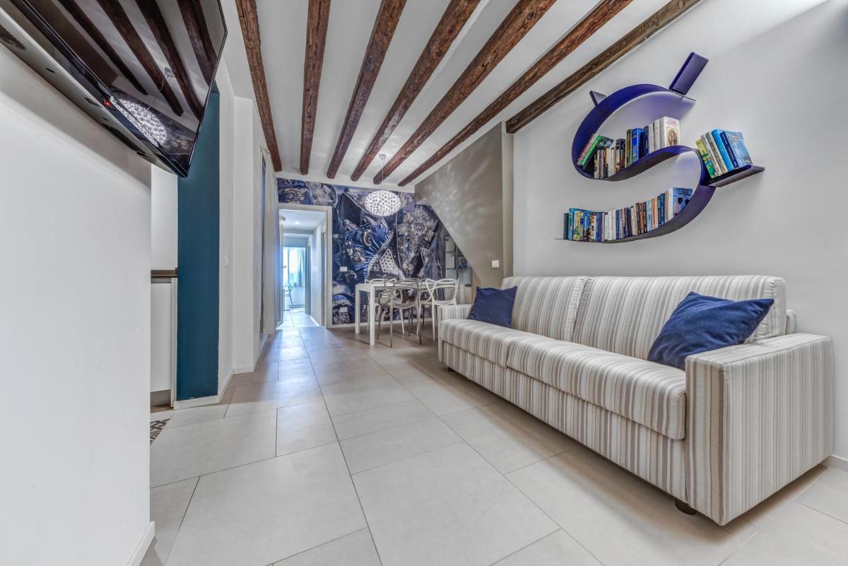 Accademia Palace Venice By Casa da Suite - image 3