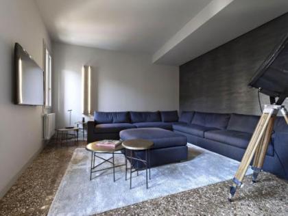 Fosca Palace Prestige Terrace - image 6