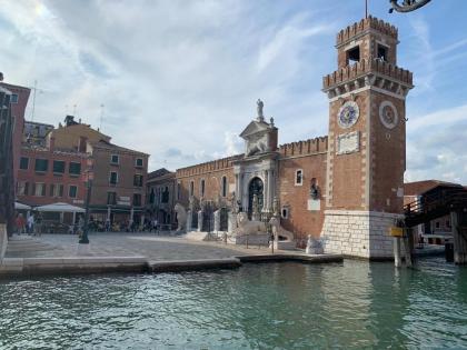 La Capannaccia - Venice - image 18