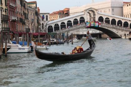 La Capannaccia - Venice - image 20