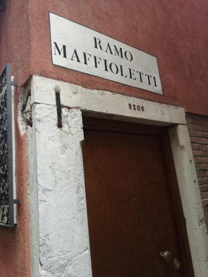 Mario Apartment Fondamente Nove (2) 5201 - image 4