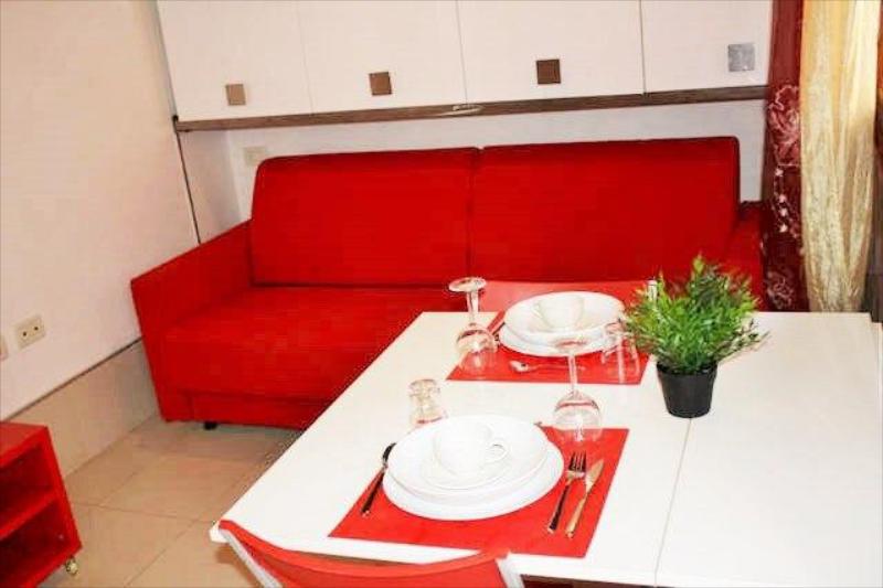 Mario Apartment wi-fi - main image