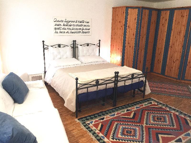 San Rocco -  Lovely canal view and private terrace - main image