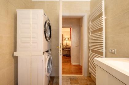 Casa Verona - Stroll to St Mark's Square. Lux Apt - image 5