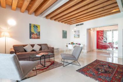 Ca' degli Archi 2 Elegant & quiet apt 