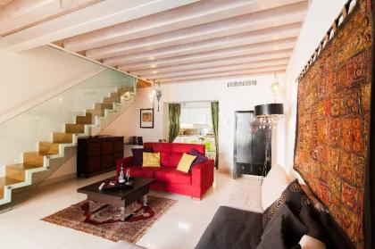 Ca' degli Archi Charme lux apt by Cannaregio Canal