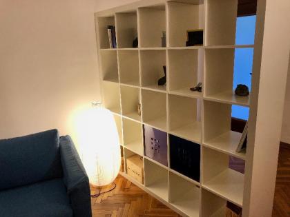 Ca' Giulia - Charming large apt in Cannaregio - image 3