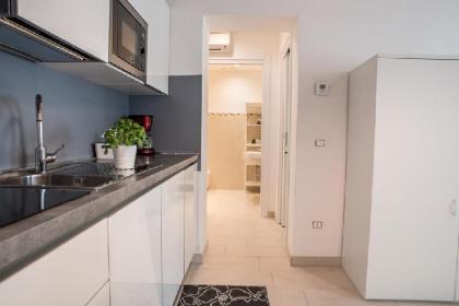 Apartment in Venice 