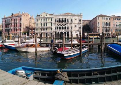 Elegant Rialto Residence Venice 