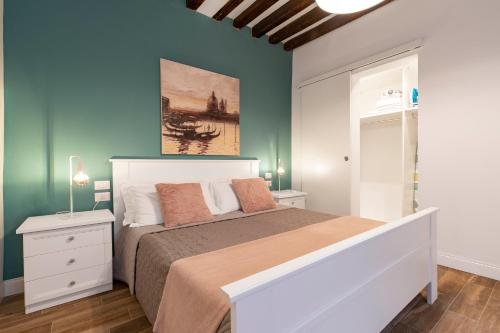 Dorsoduro Suite 1241 - main image