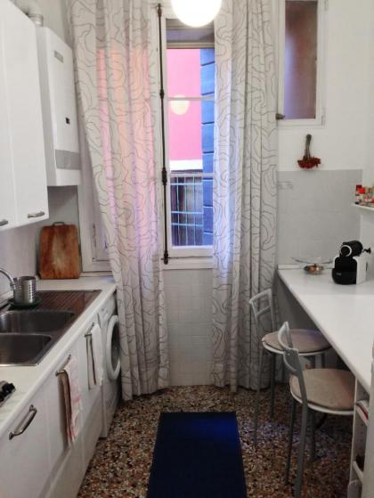 Apartment in Venice 