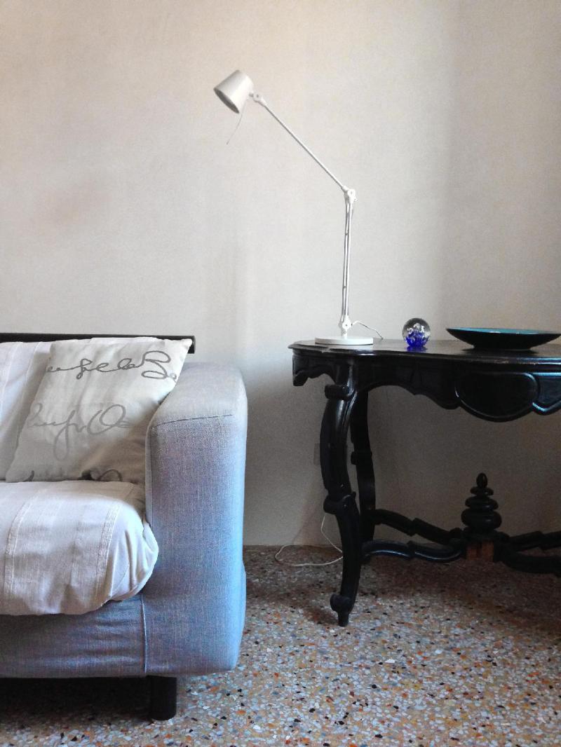 Arsenale Biennale - an historical apartment - image 5