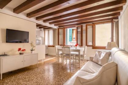 SAN MARCO JOY - image 1