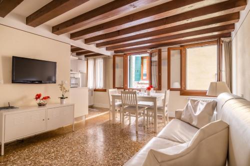 SAN MARCO JOY - main image