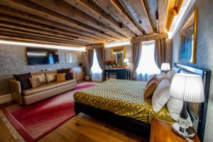 EGO' Residence Venice - image 12