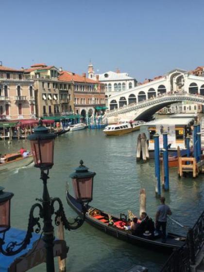 EGO' Residence Venice - image 17