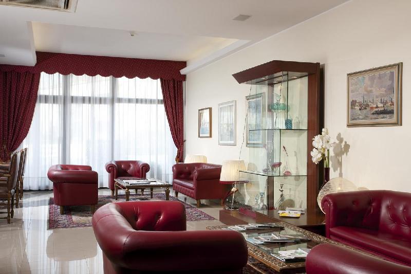Best Western Titian Inn Hotel Venice Airport - image 2