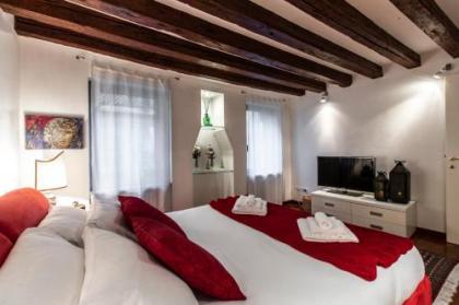 Doge's Palace Suite R&R - image 13