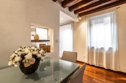 Doge's Palace Suite R&R - image 2