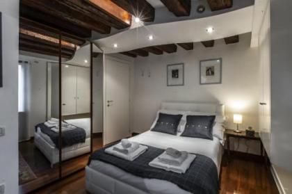 Doge's Palace Suite R&R - image 20