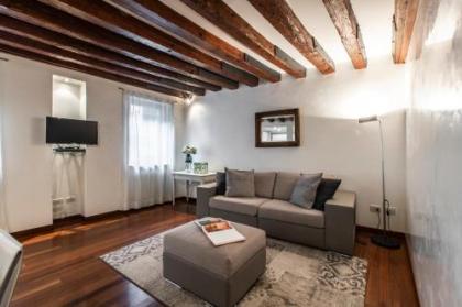 Doge's Palace Suite R&R - image 3