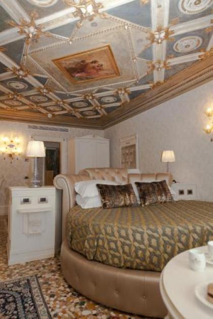 Egò Boutique Hotel The Silk Road - image 1