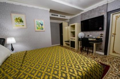 Egò Boutique Hotel The Silk Road - image 11