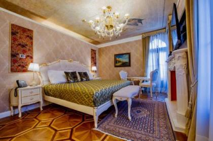 Egò Boutique Hotel The Silk Road - image 12