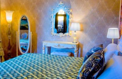 Egò Boutique Hotel The Silk Road - image 13