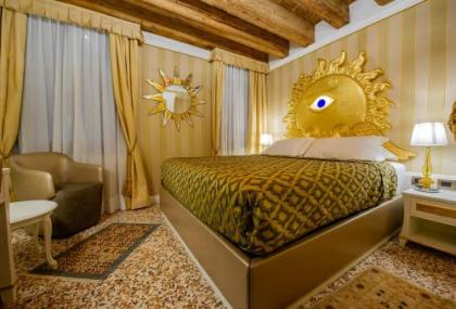 Egò Boutique Hotel The Silk Road - image 16