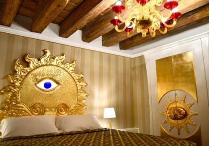 Egò Boutique Hotel The Silk Road - image 17