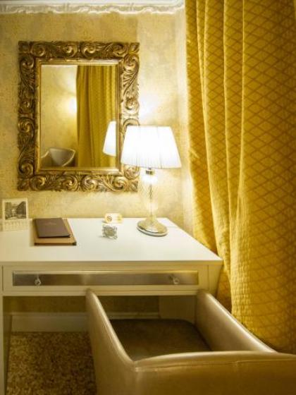 Egò Boutique Hotel The Silk Road - image 18