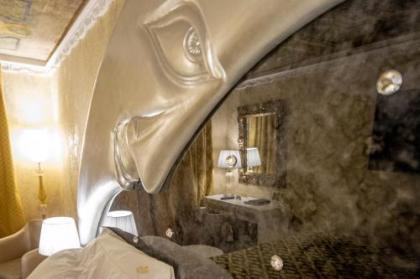Egò Boutique Hotel The Silk Road - image 19