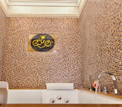 Egò Boutique Hotel The Silk Road - image 4