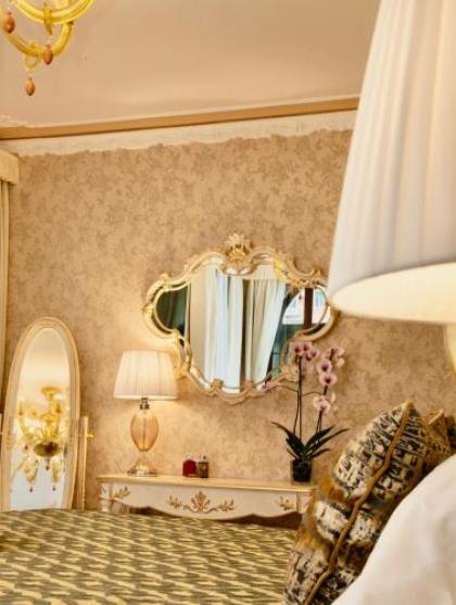 Egò Boutique Hotel The Silk Road - image 5