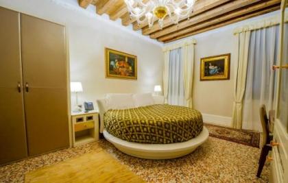 Egò Boutique Hotel The Silk Road - image 8
