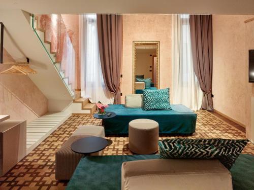 Ca' dei Proverbi Suites - main image