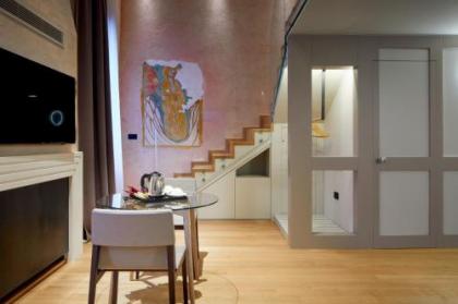 Ca' dei Proverbi Suites - image 18