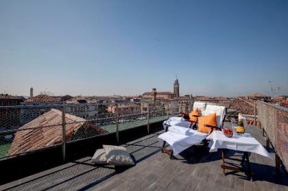 Apartment in Venice 