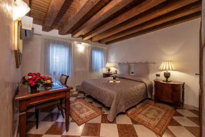 Anzolo Palace - Rooms & Apartments - image 20