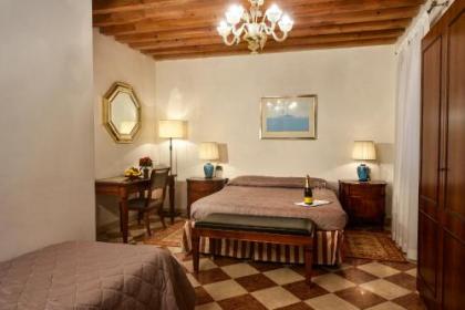 Anzolo Palace - Rooms & Apartments - image 3