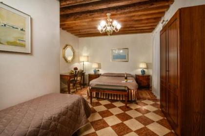 Anzolo Palace - Rooms & Apartments - image 5