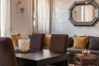 mURANO Suites  COBALtO  